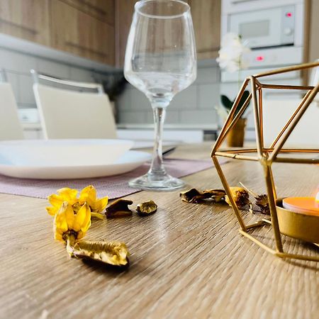 יאיצי Apartman Kiss מראה חיצוני תמונה