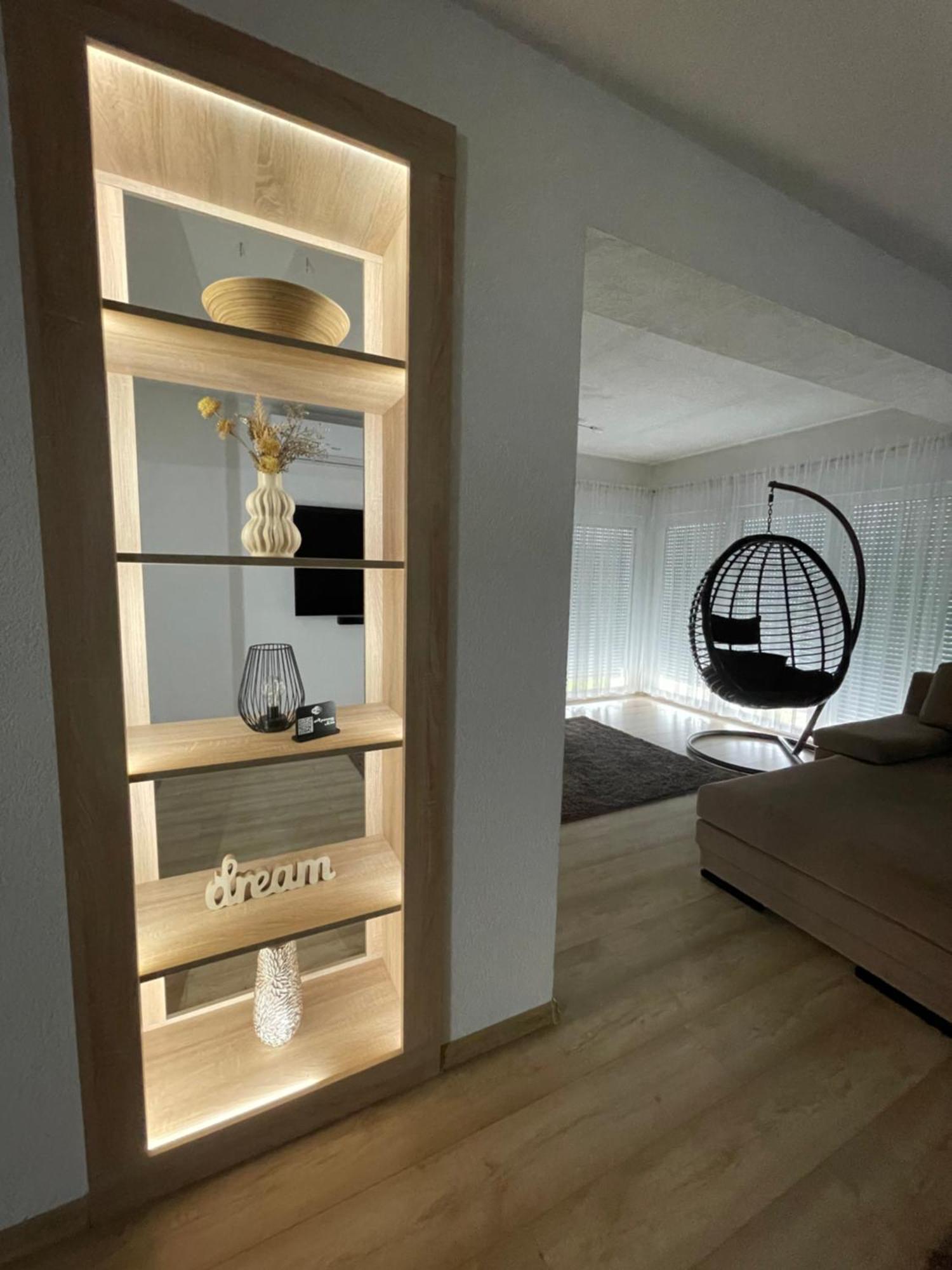 יאיצי Apartman Kiss מראה חיצוני תמונה