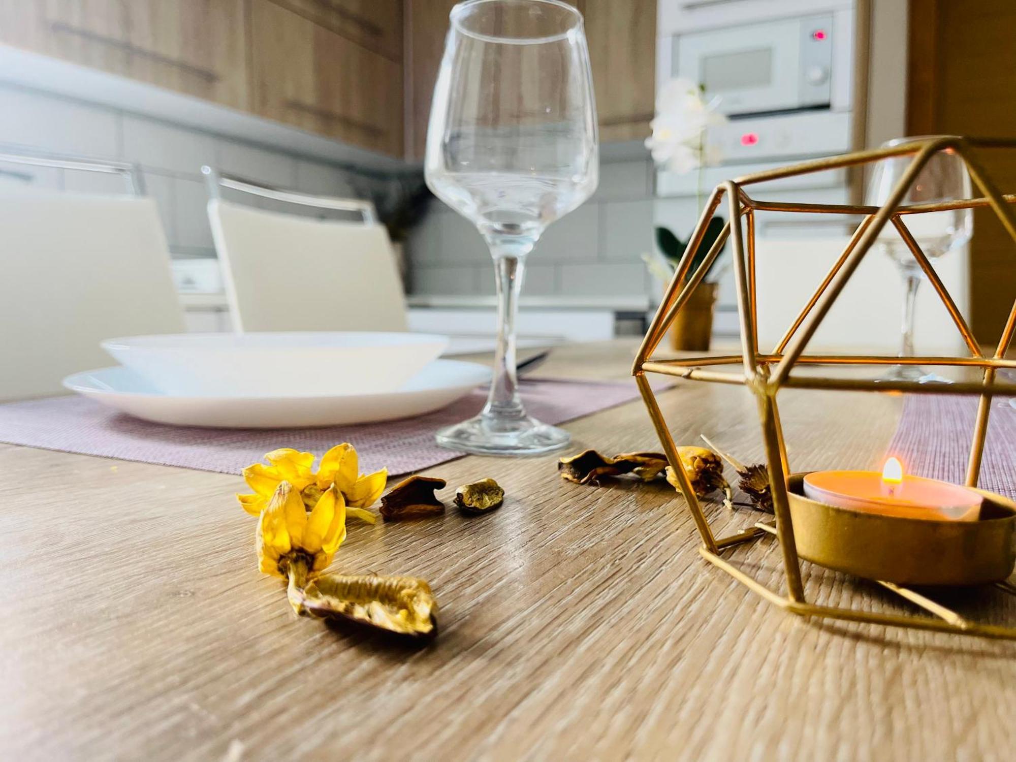 יאיצי Apartman Kiss מראה חיצוני תמונה